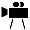 カメラ２